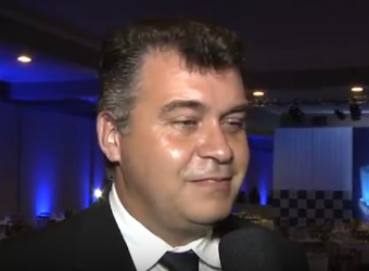 Prêmio Indicados INFRA 2016